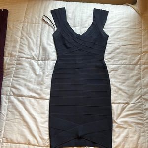 Herve Leger Dress